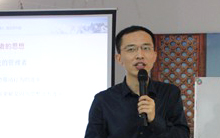 如何做一個職業的管理者——余總管理思想精華分享